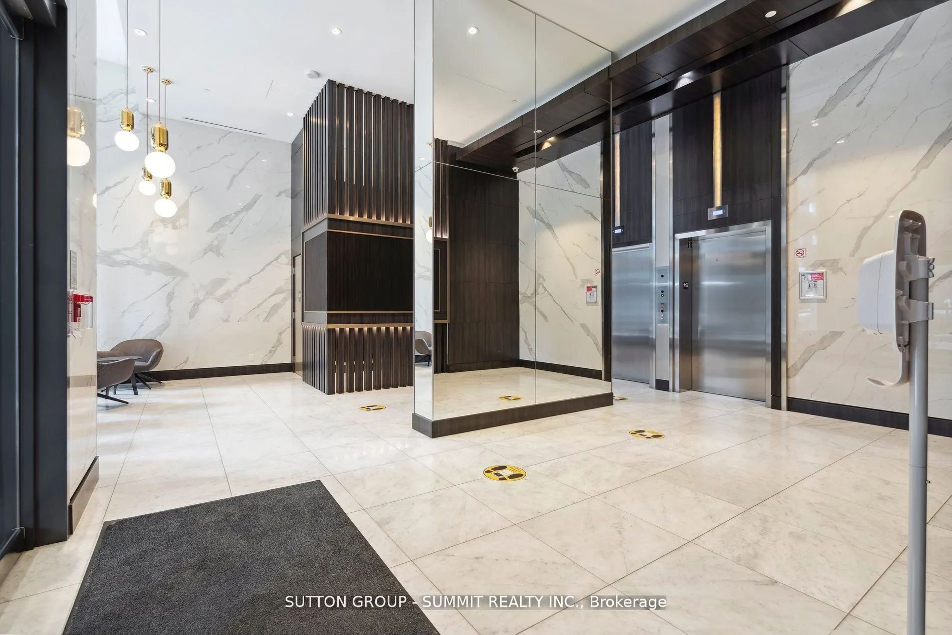 90 Queens Wharf Road, #306
