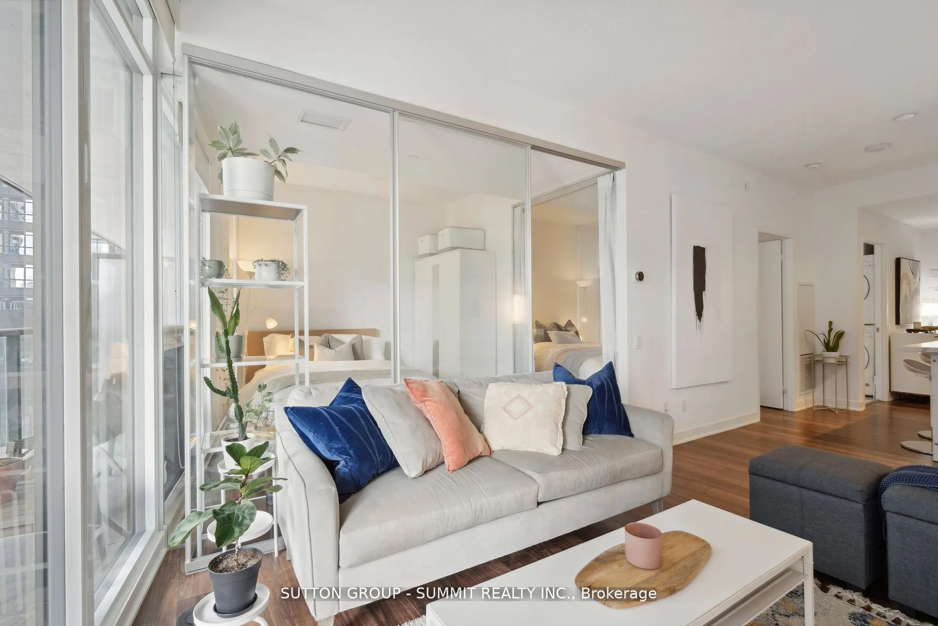 90 Queens Wharf Road, #306