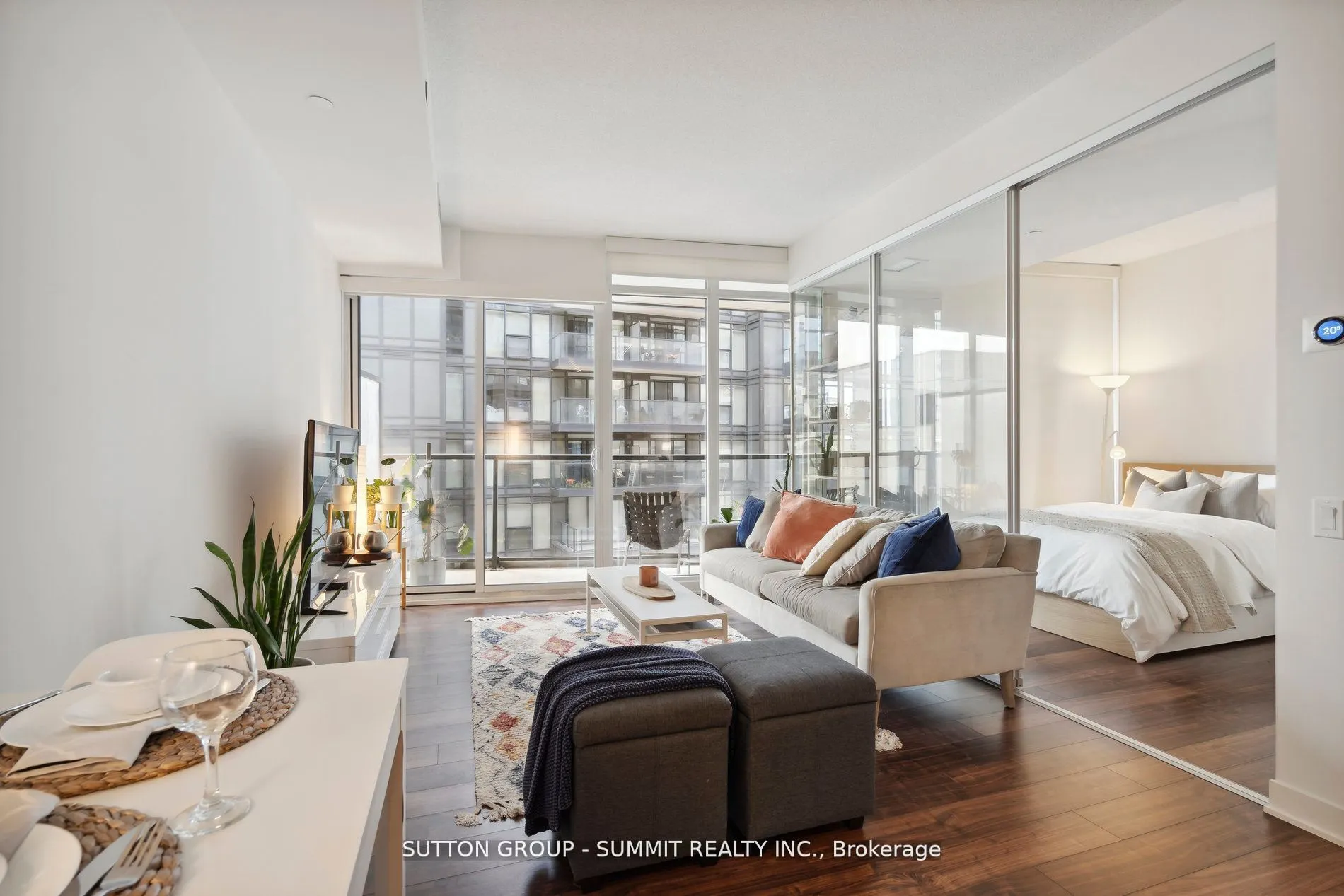 90 Queens Wharf Road, #306