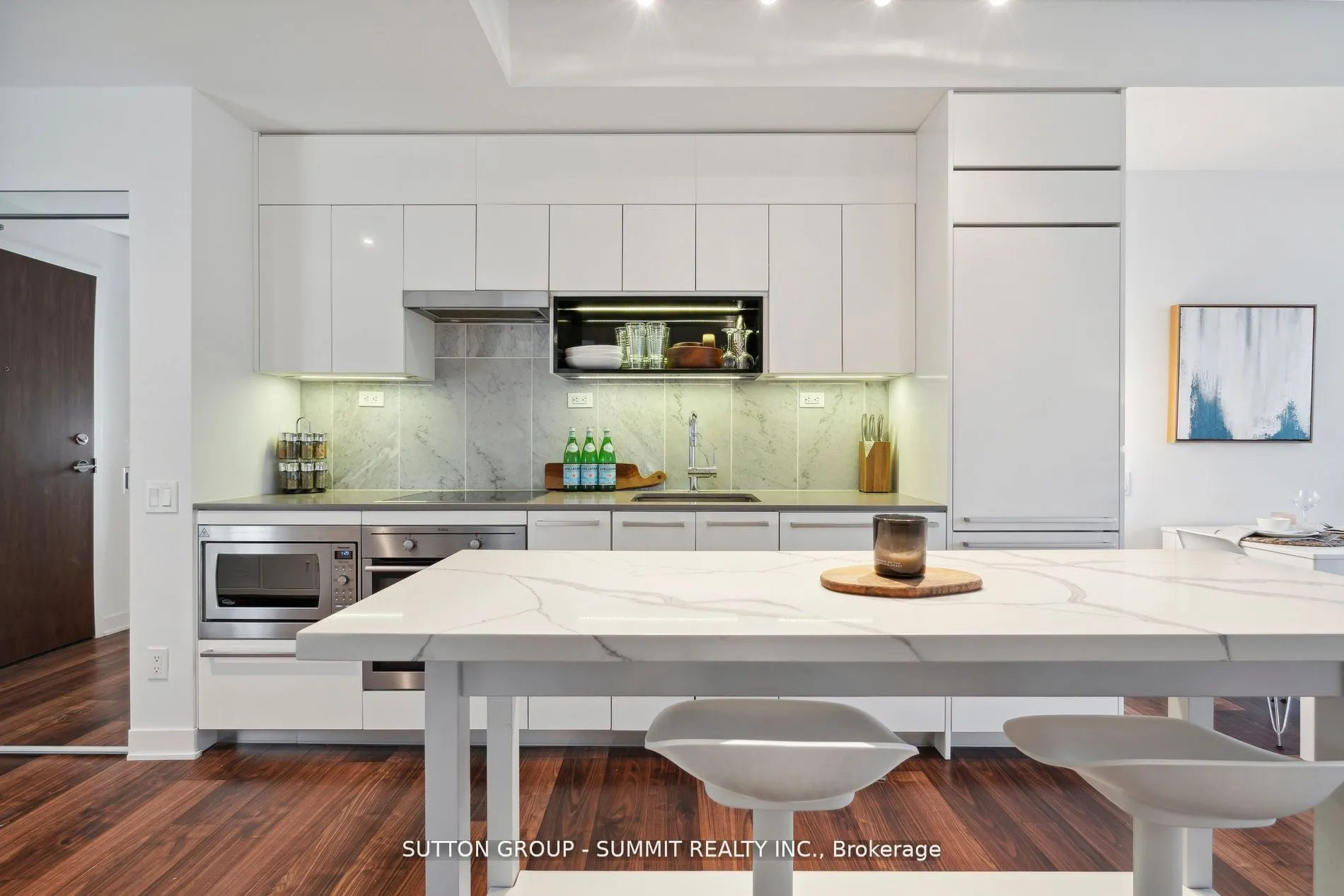 90 Queens Wharf Road, #306