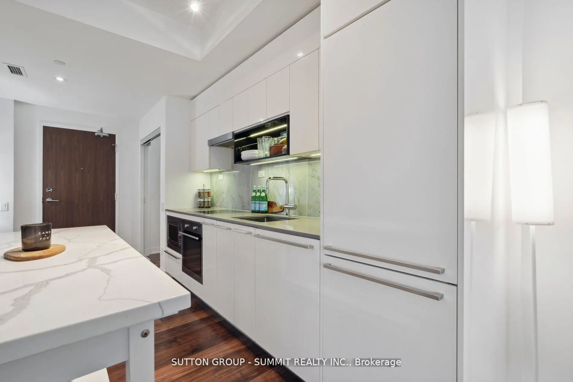 90 Queens Wharf Road, #306