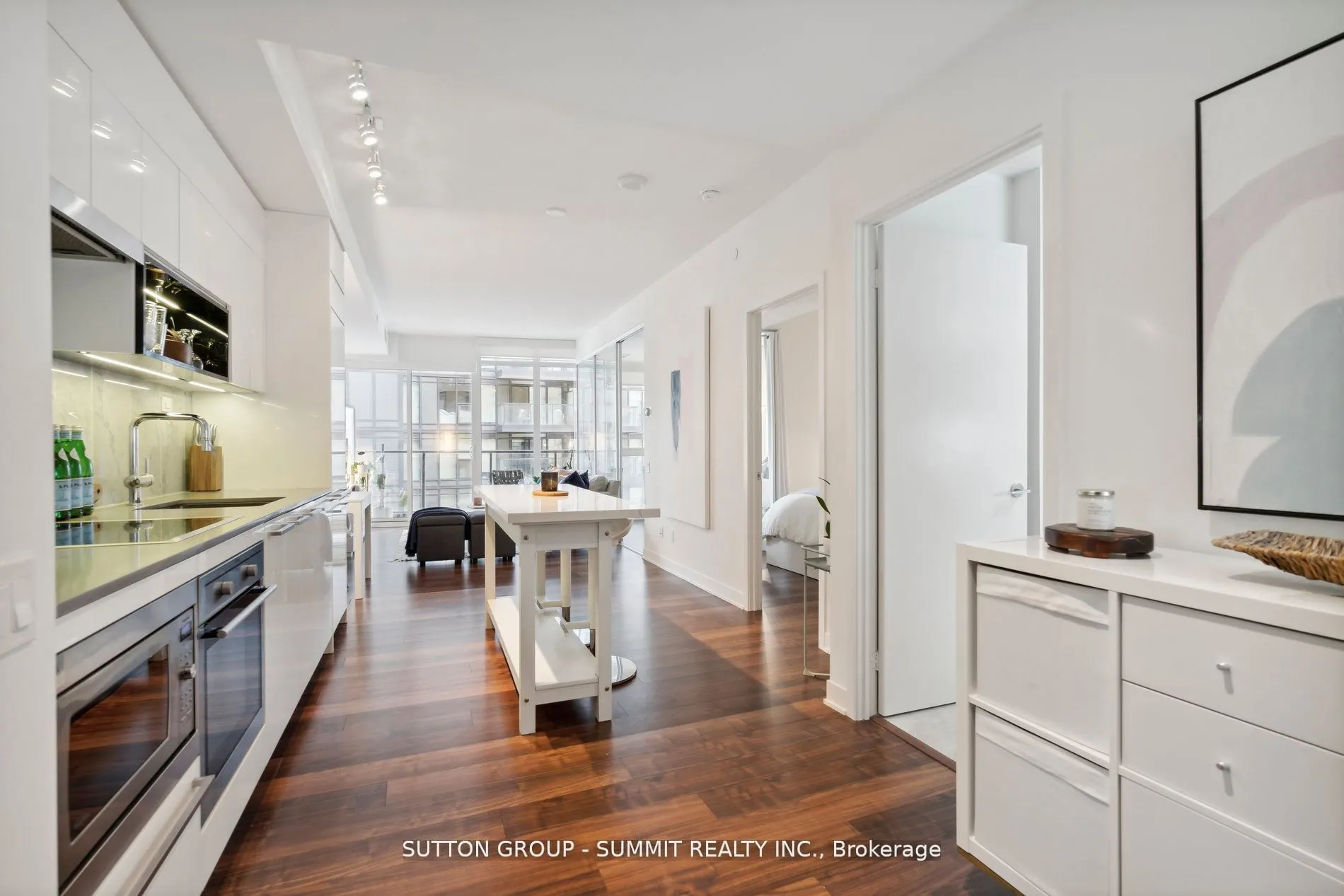 90 Queens Wharf Road, #306