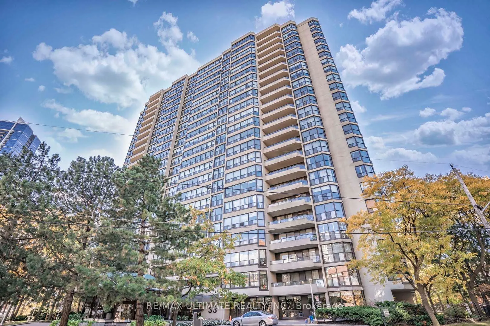 33 Elmhurst Avenue, #505