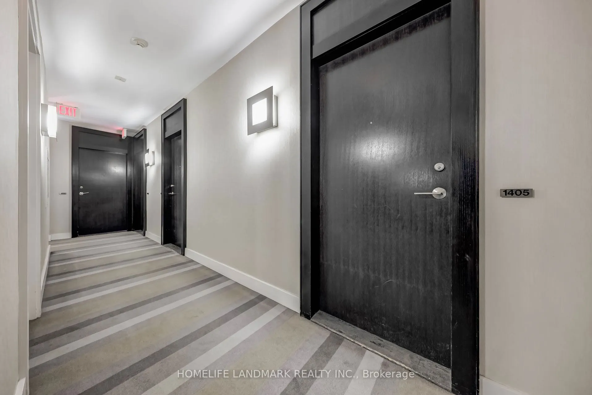 33 Charles Street E #1405