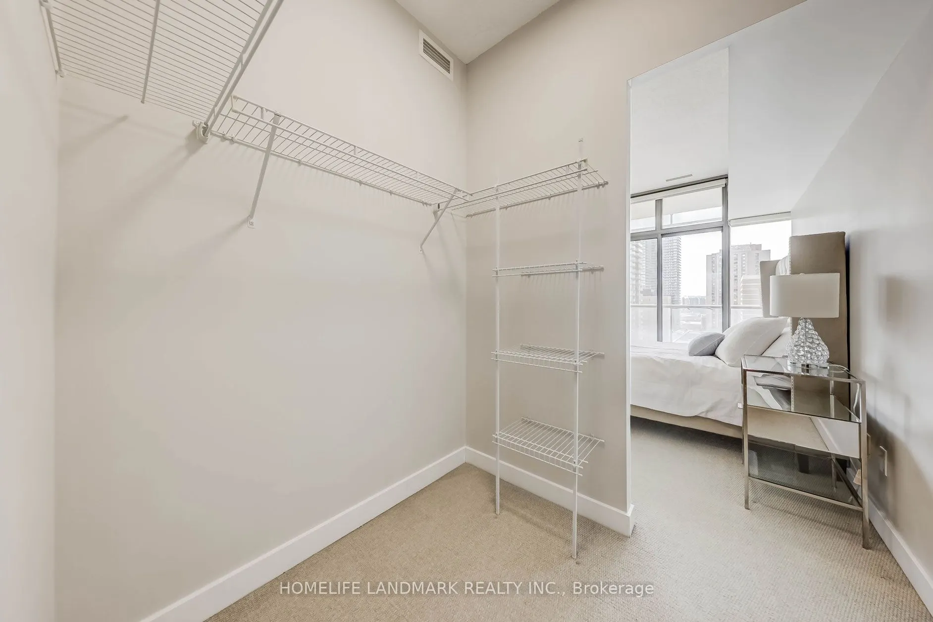 33 Charles Street E #1405