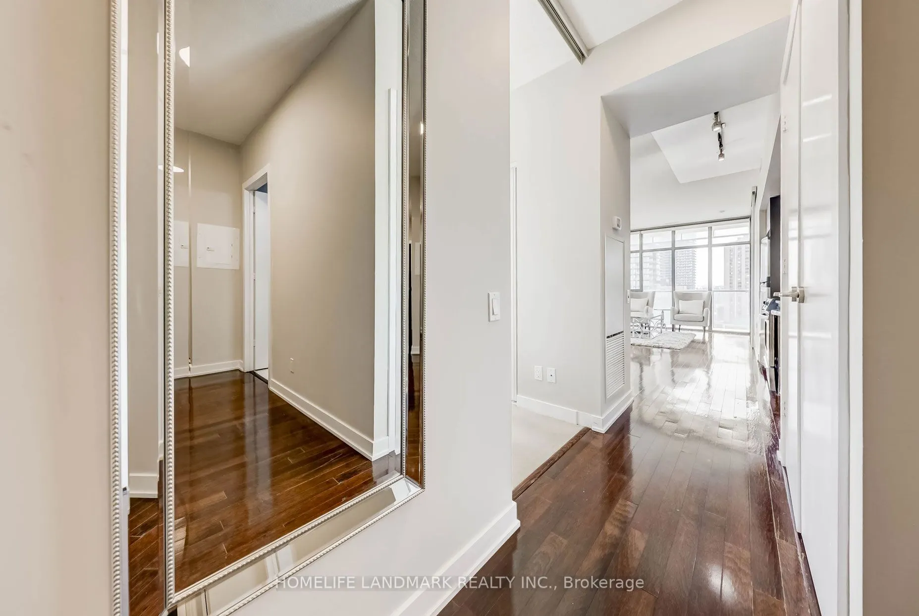 33 Charles Street E #1405