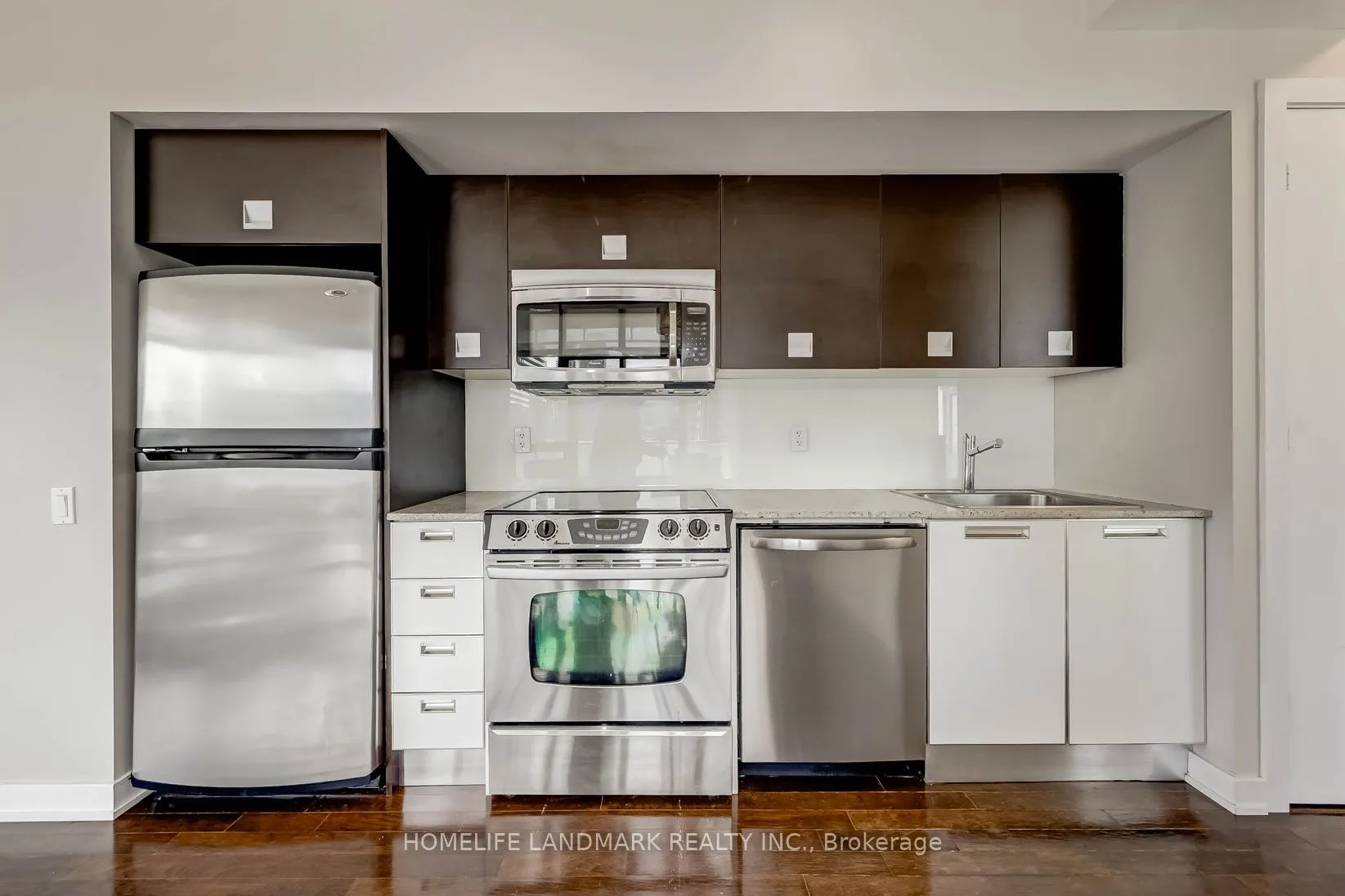 33 Charles Street E #1405