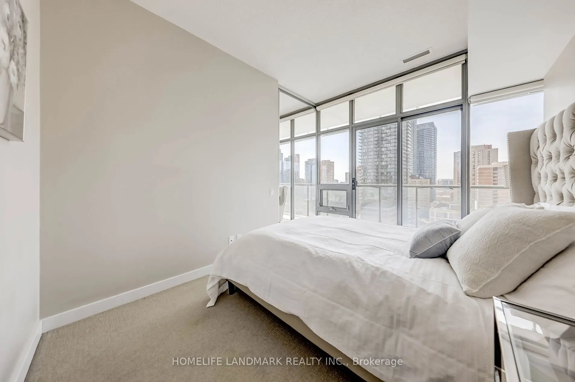 33 Charles Street E #1405