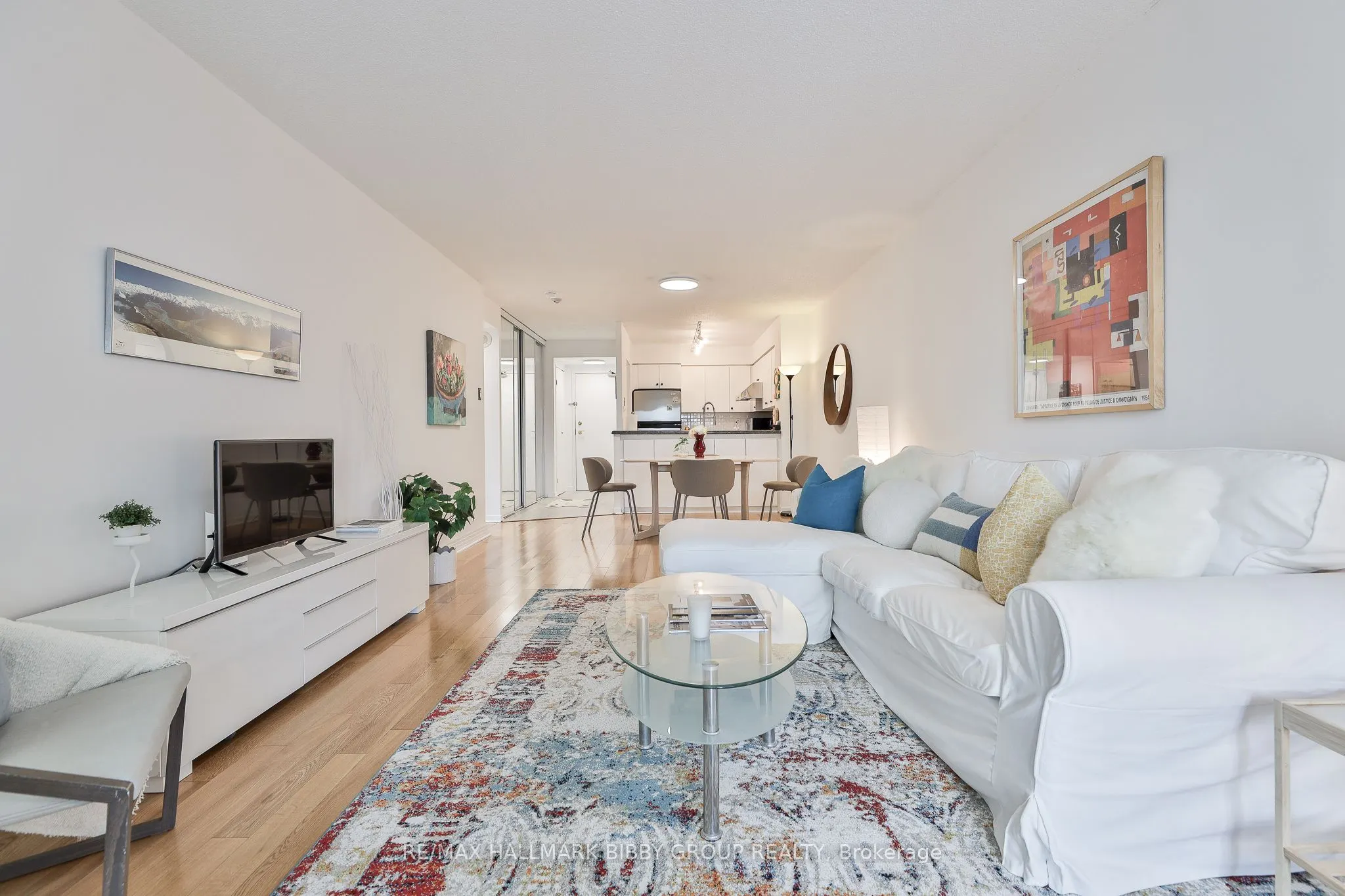 95 Prince Arthur Avenue, #311