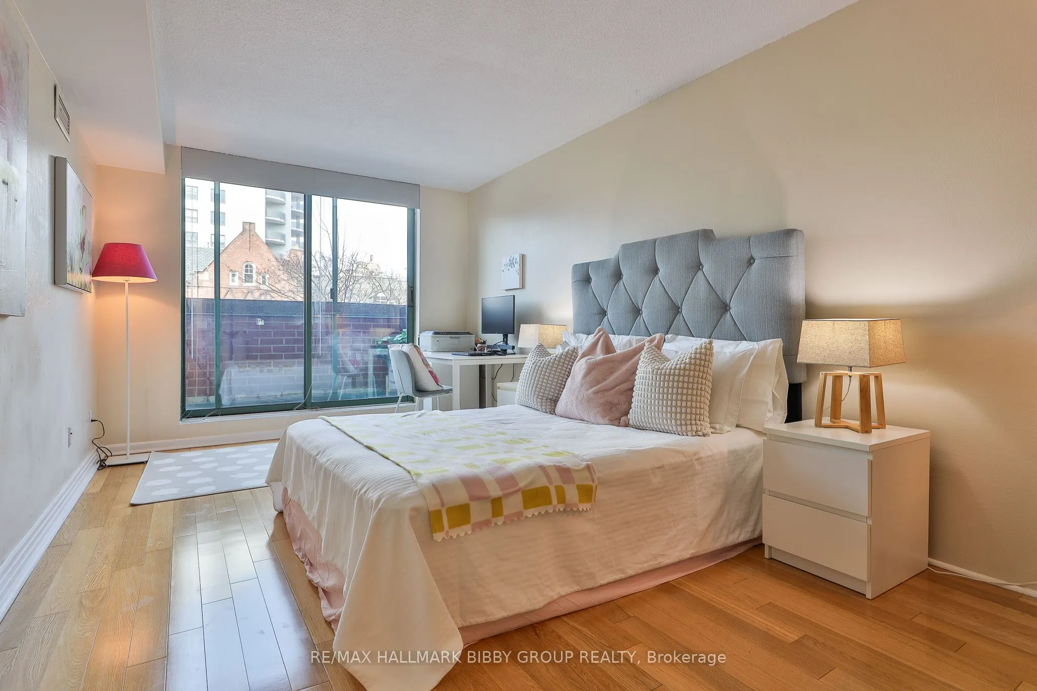 95 Prince Arthur Avenue, #311