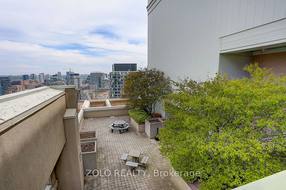 25 The Esplanade, #1821