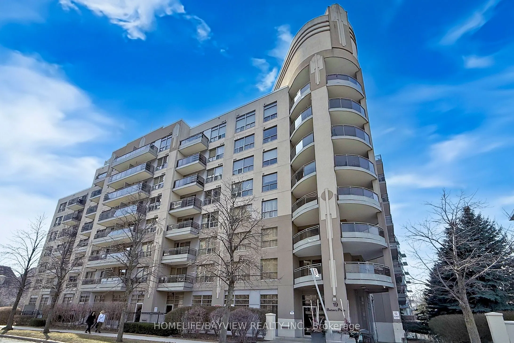 19 Barberry Place, #503