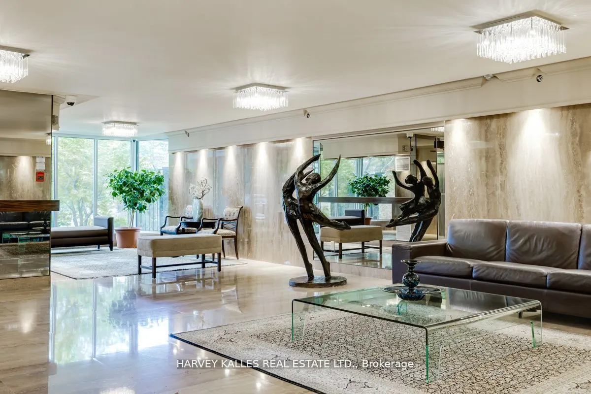 55 Skymark Drive, #2903