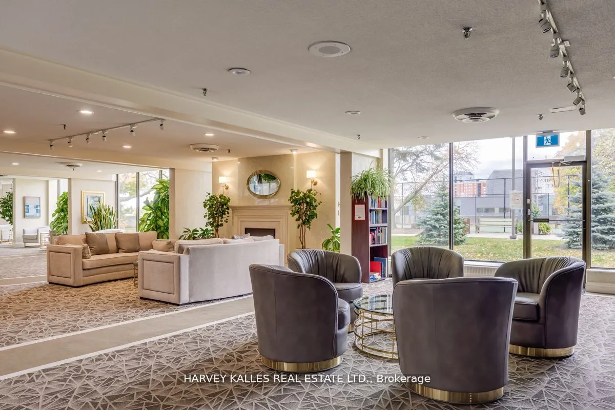 55 Skymark Drive, #2903