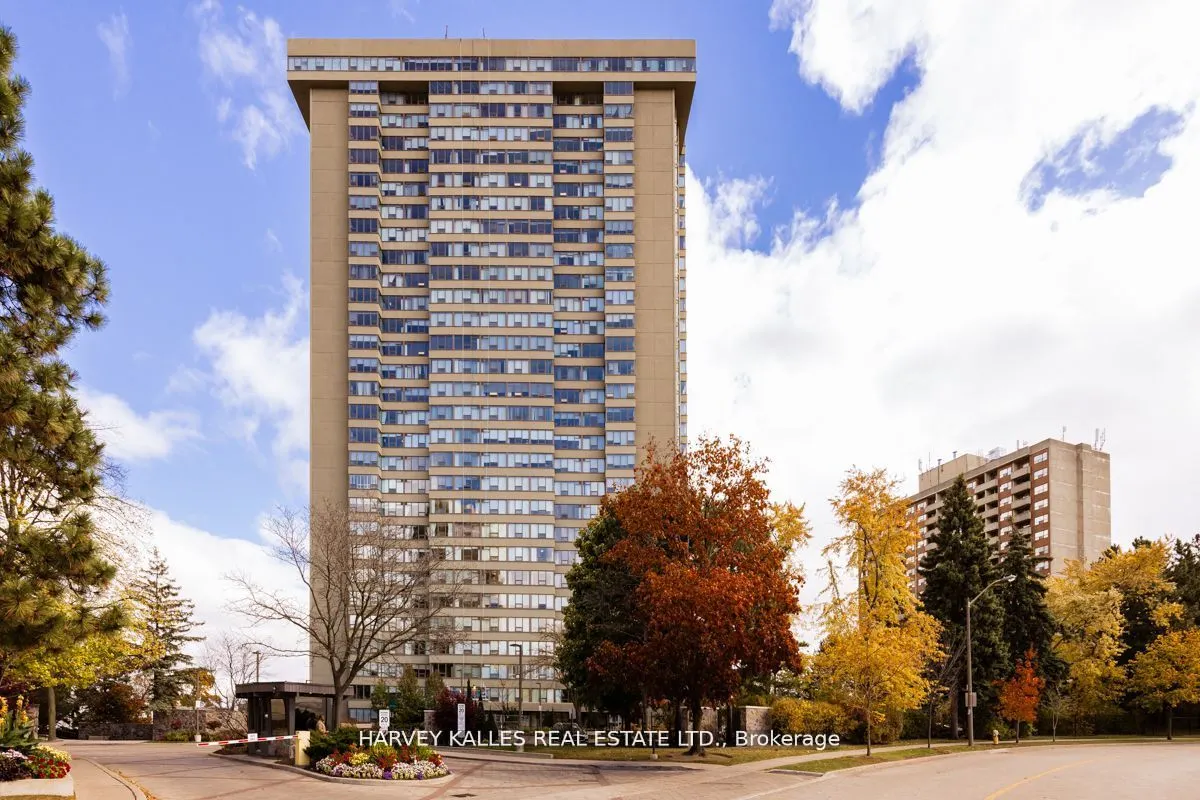 55 Skymark Drive, #2903