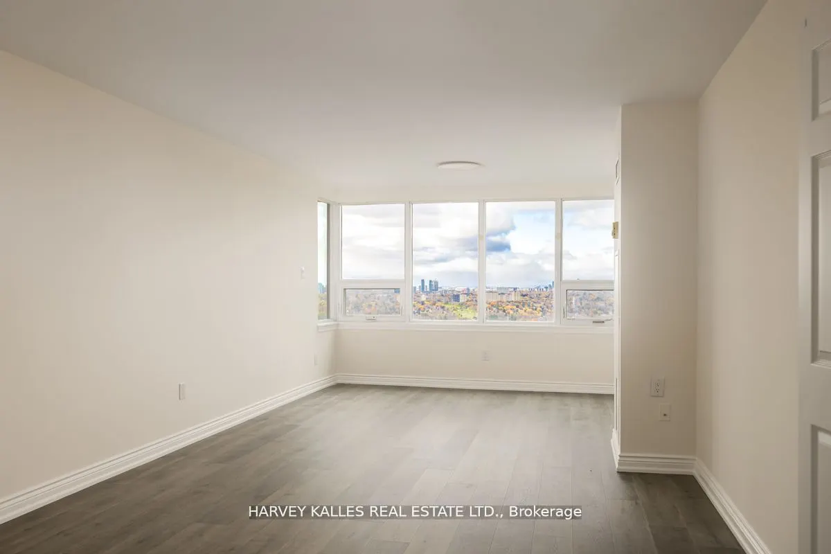 55 Skymark Drive, #2903