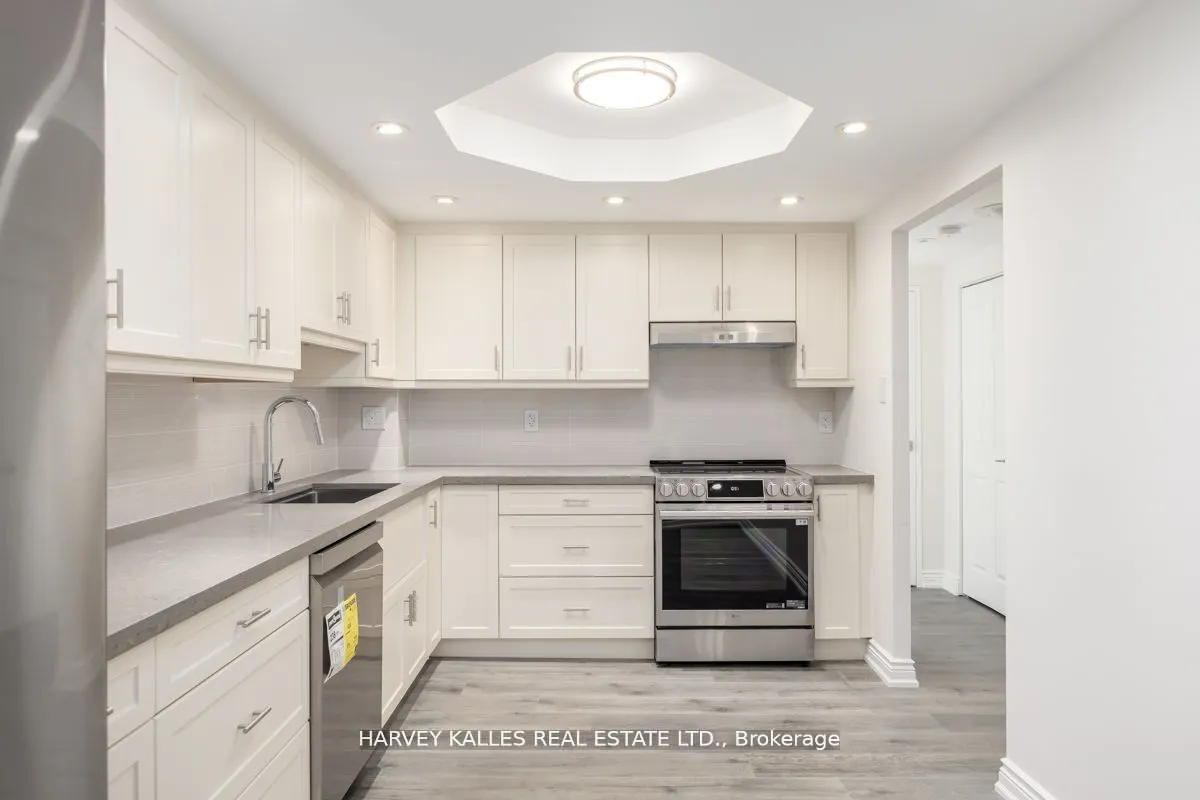55 Skymark Drive, #2903