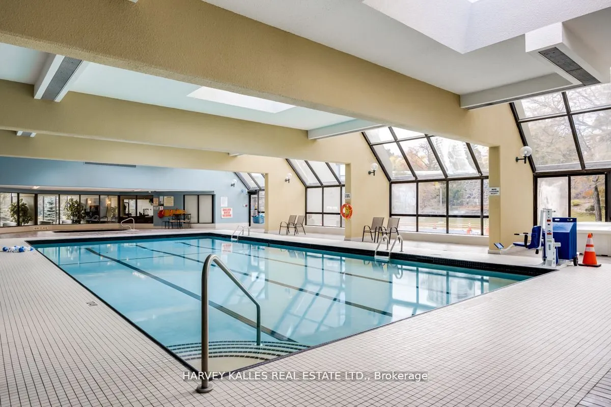 55 Skymark Drive, #2903