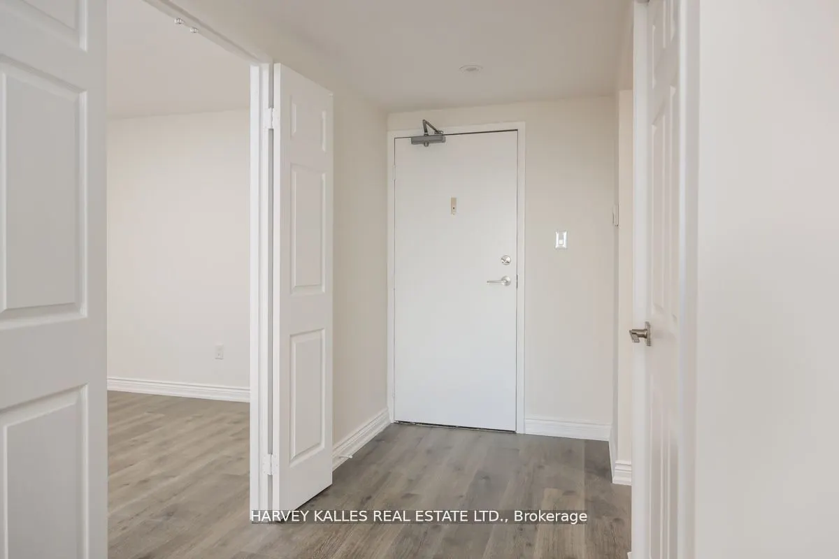 55 Skymark Drive, #2903
