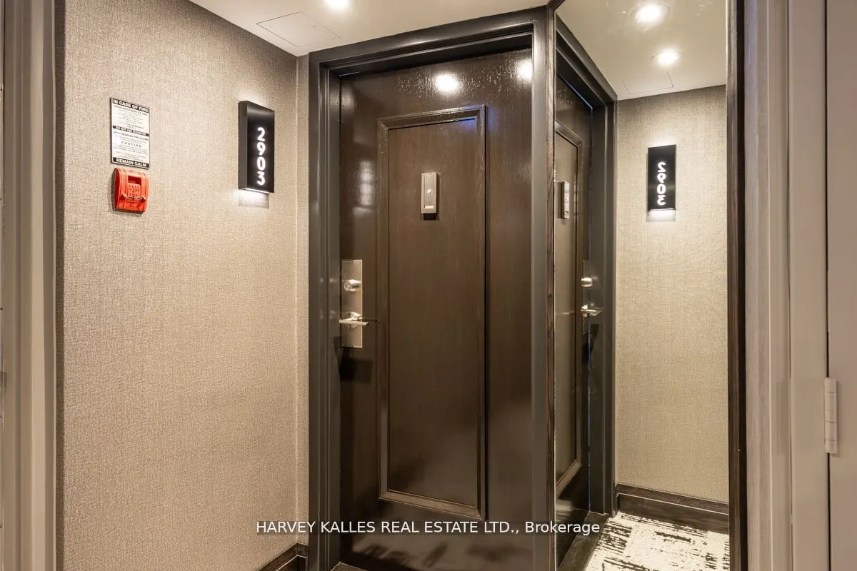 55 Skymark Drive, #2903