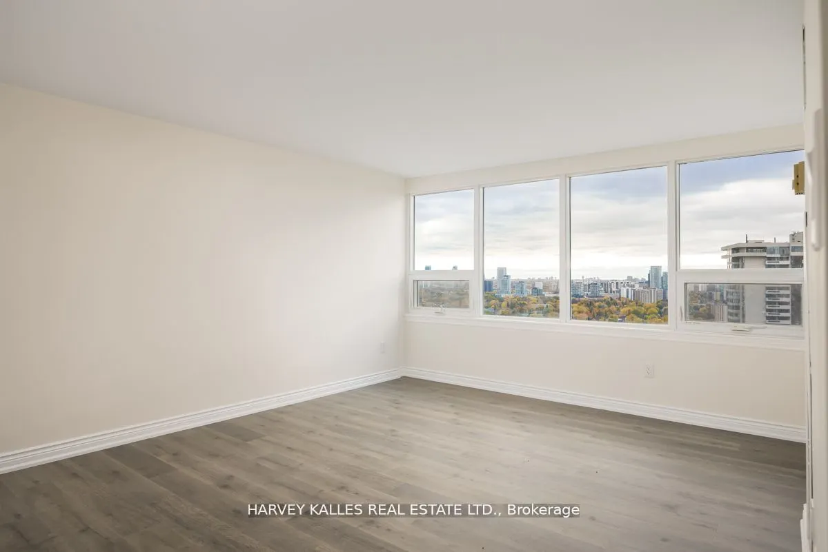 55 Skymark Drive, #2903