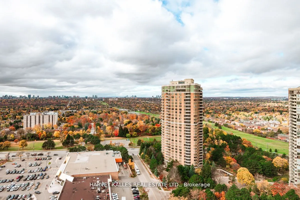 55 Skymark Drive, #2903