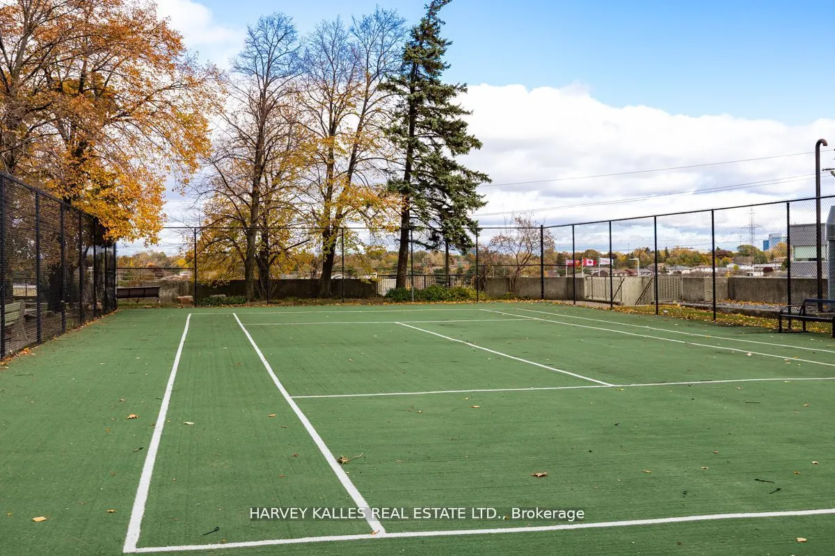 55 Skymark Drive, #2903