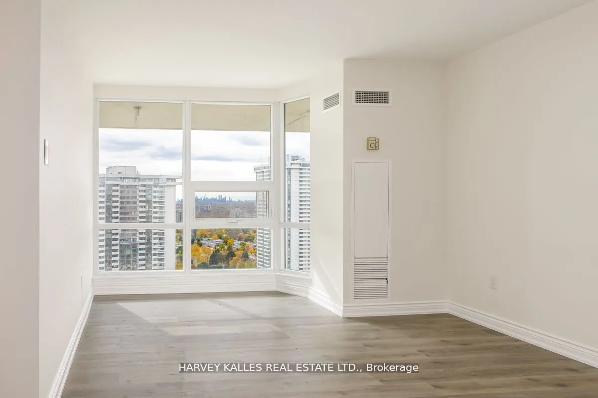 55 Skymark Drive, #2903