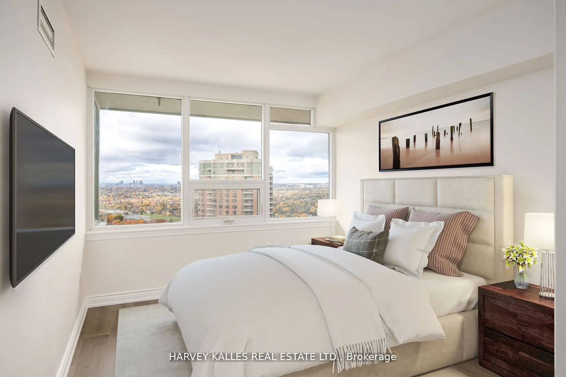 55 Skymark Drive, #2903