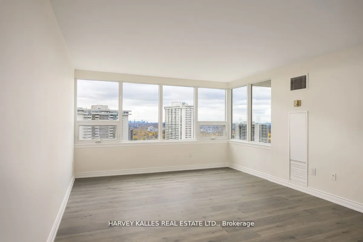 55 Skymark Drive, #2903