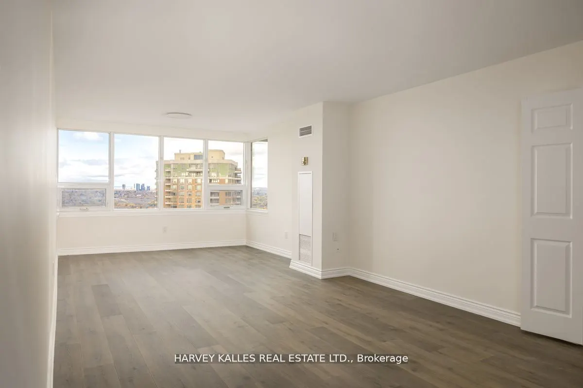 55 Skymark Drive, #2903