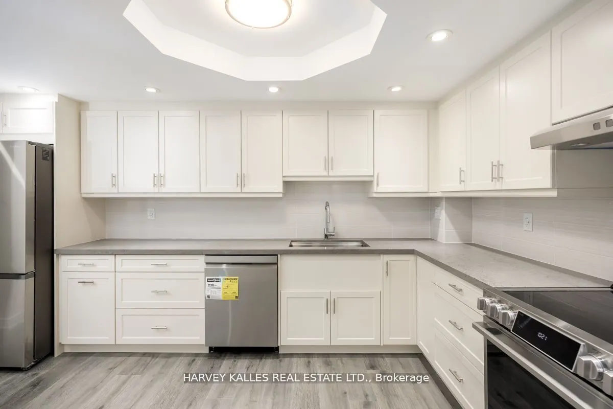 55 Skymark Drive, #2903