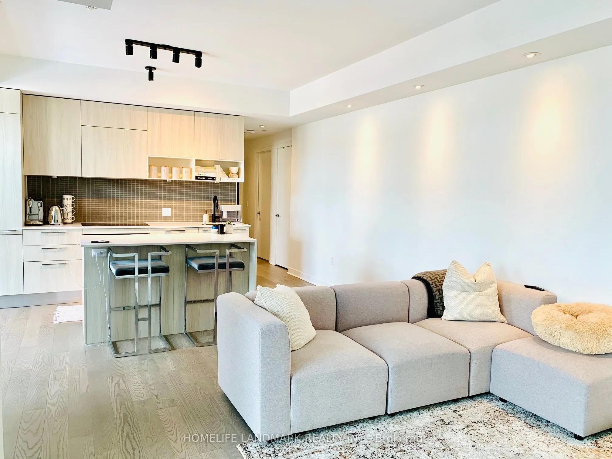 501 Adelaide Street W, #1101
