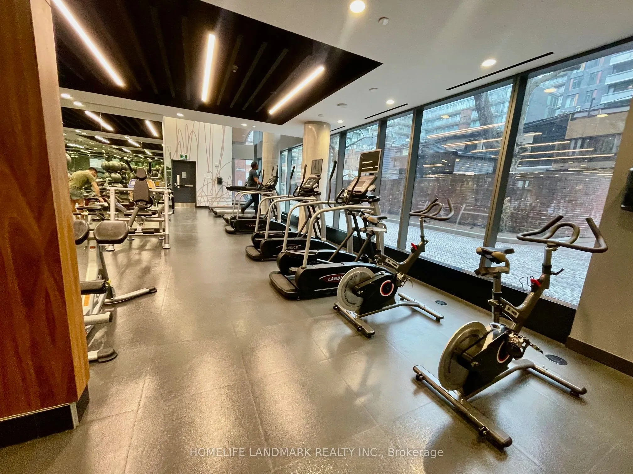 501 Adelaide Street W, #1101