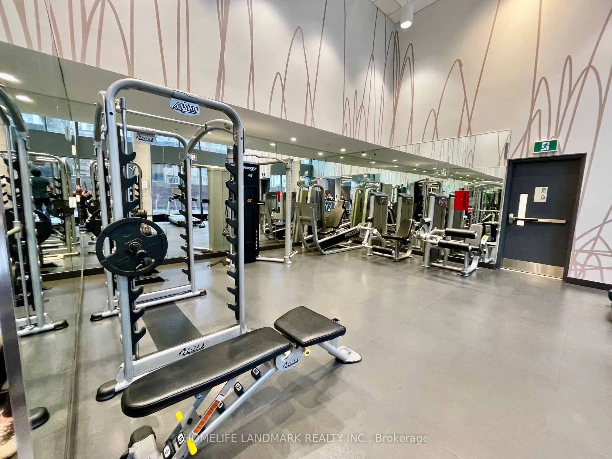 501 Adelaide Street W, #1101