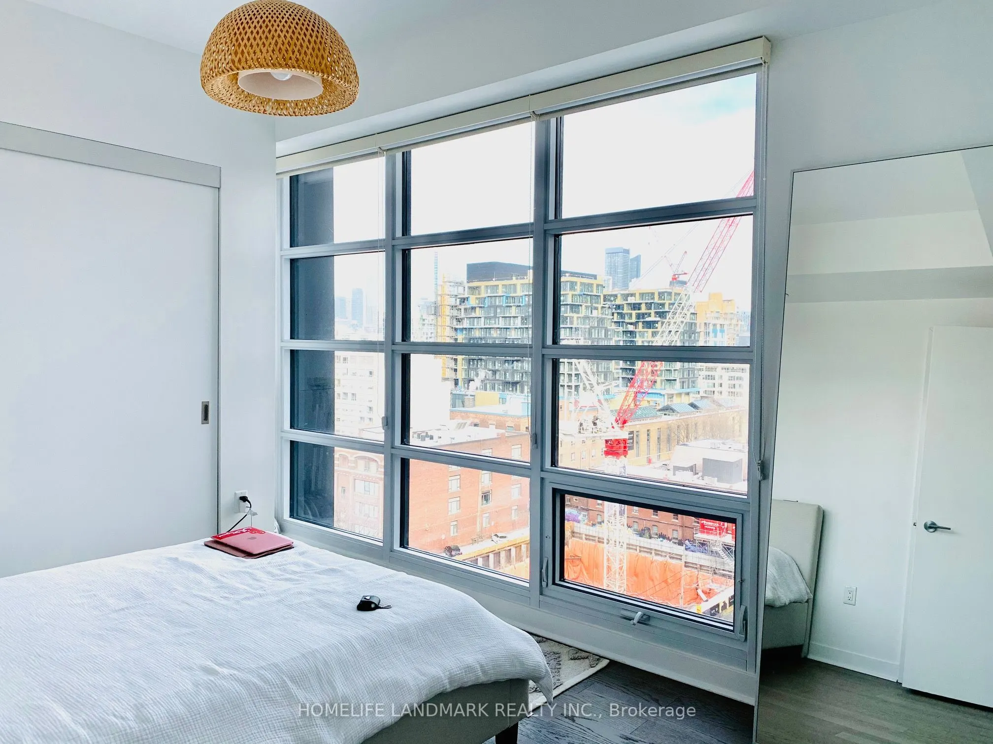 501 Adelaide Street W, #1101