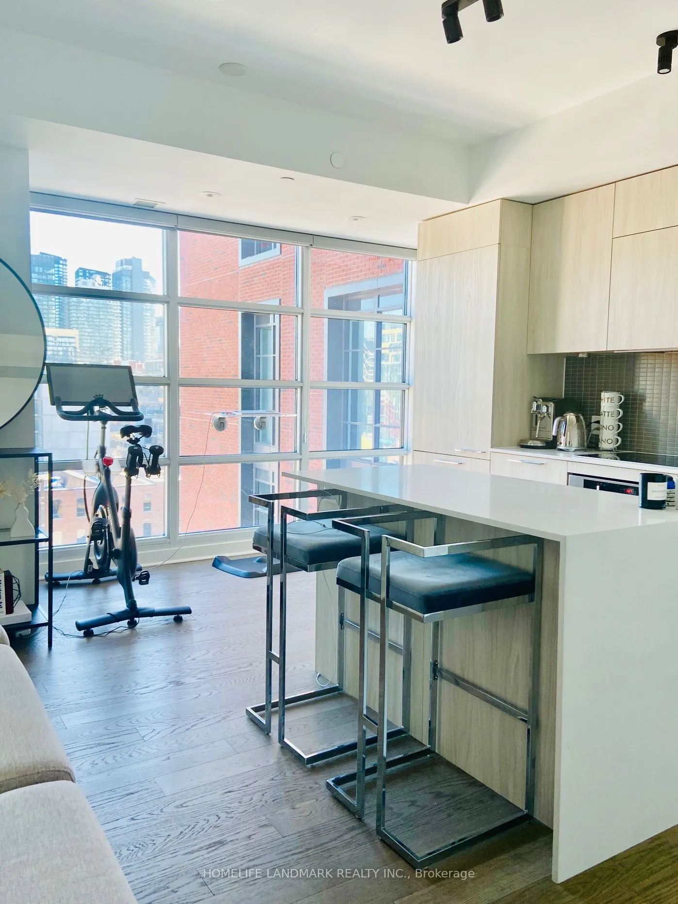 501 Adelaide Street W, #1101