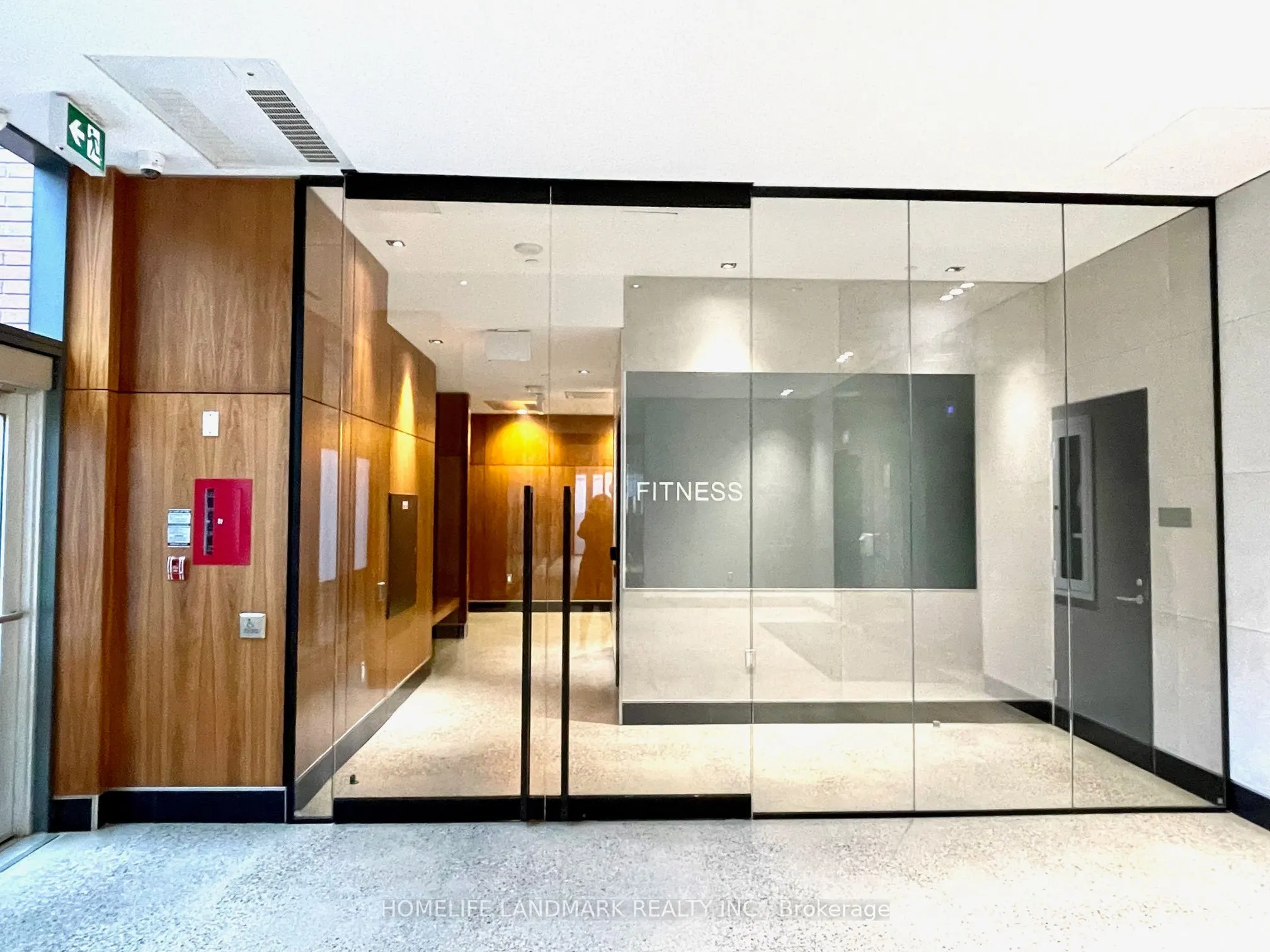 501 Adelaide Street W, #1101