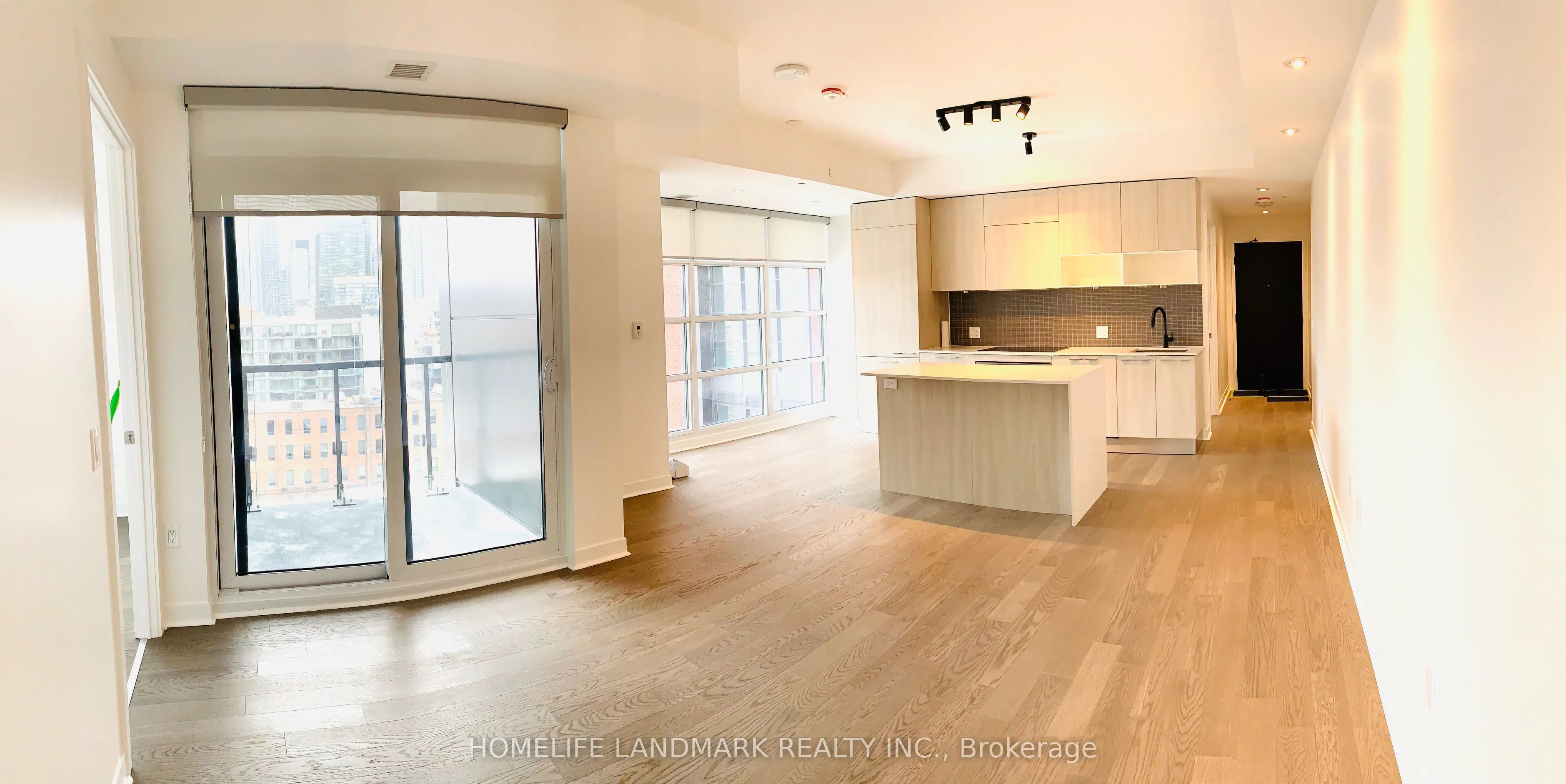 501 Adelaide Street W, #1101