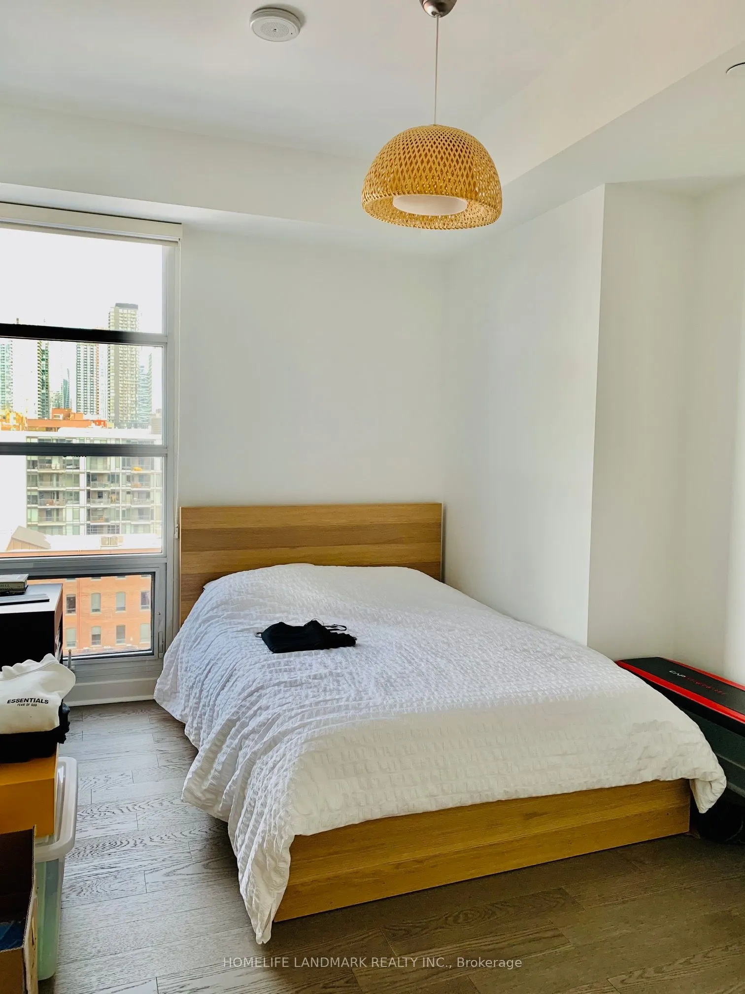 501 Adelaide Street W, #1101