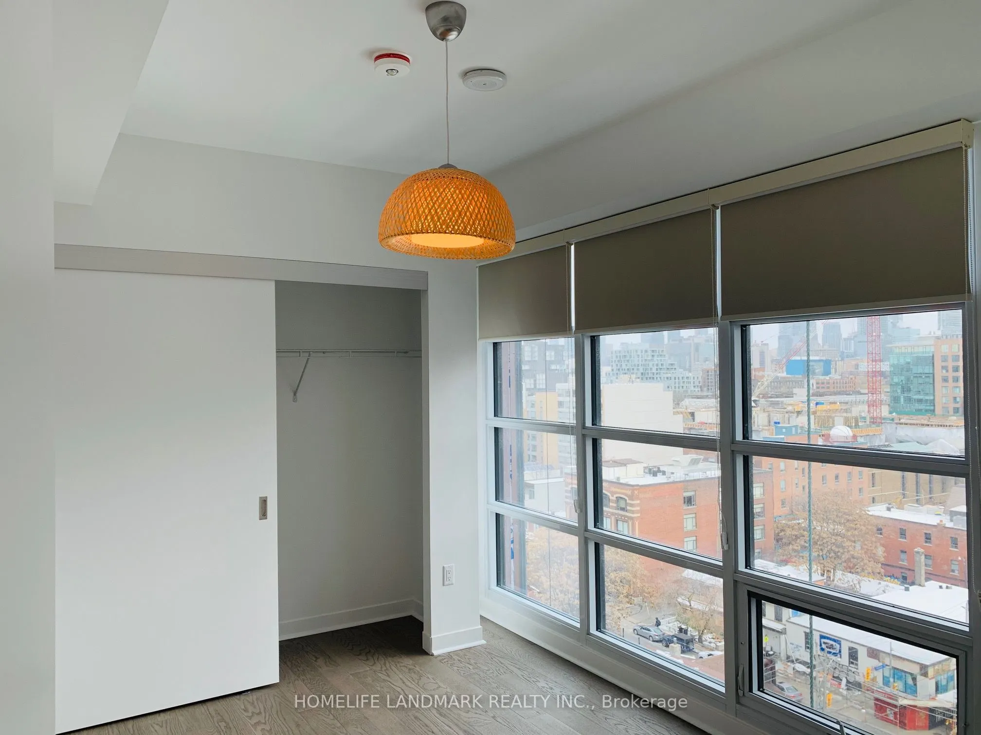 501 Adelaide Street W, #1101