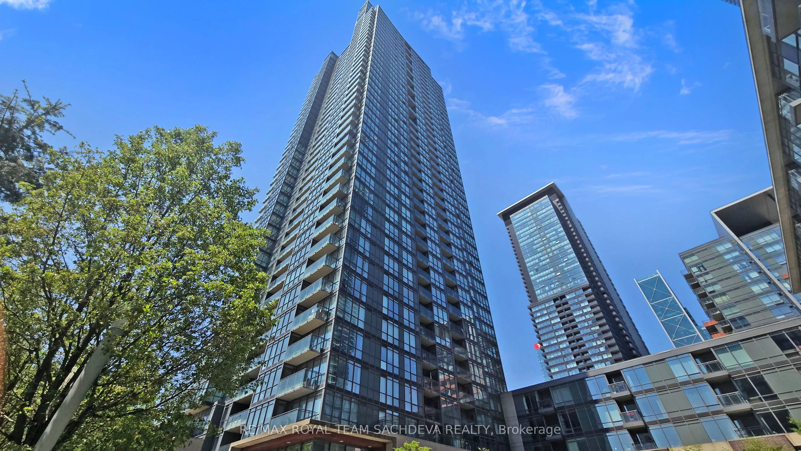 15 Fort York Boulevard, #1610