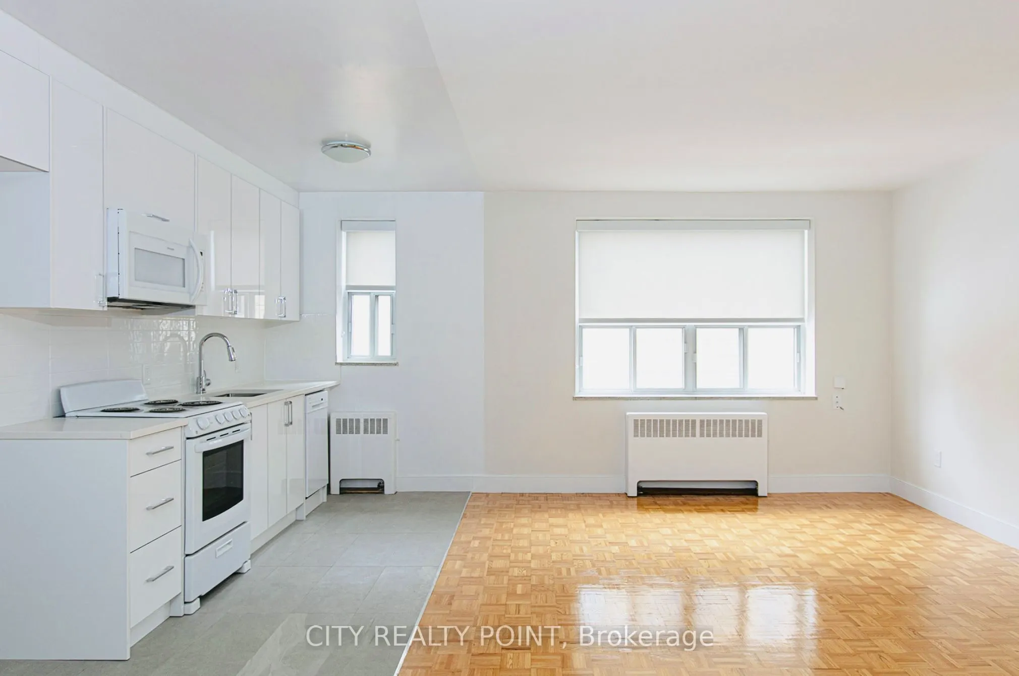1291 Bayview Avenue N, #603