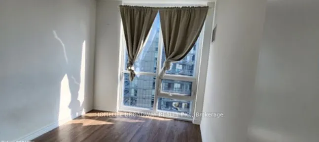 50 Forest Manor Road, #2102