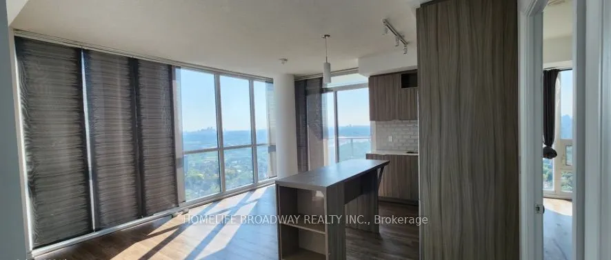 50 Forest Manor Road, #2102
