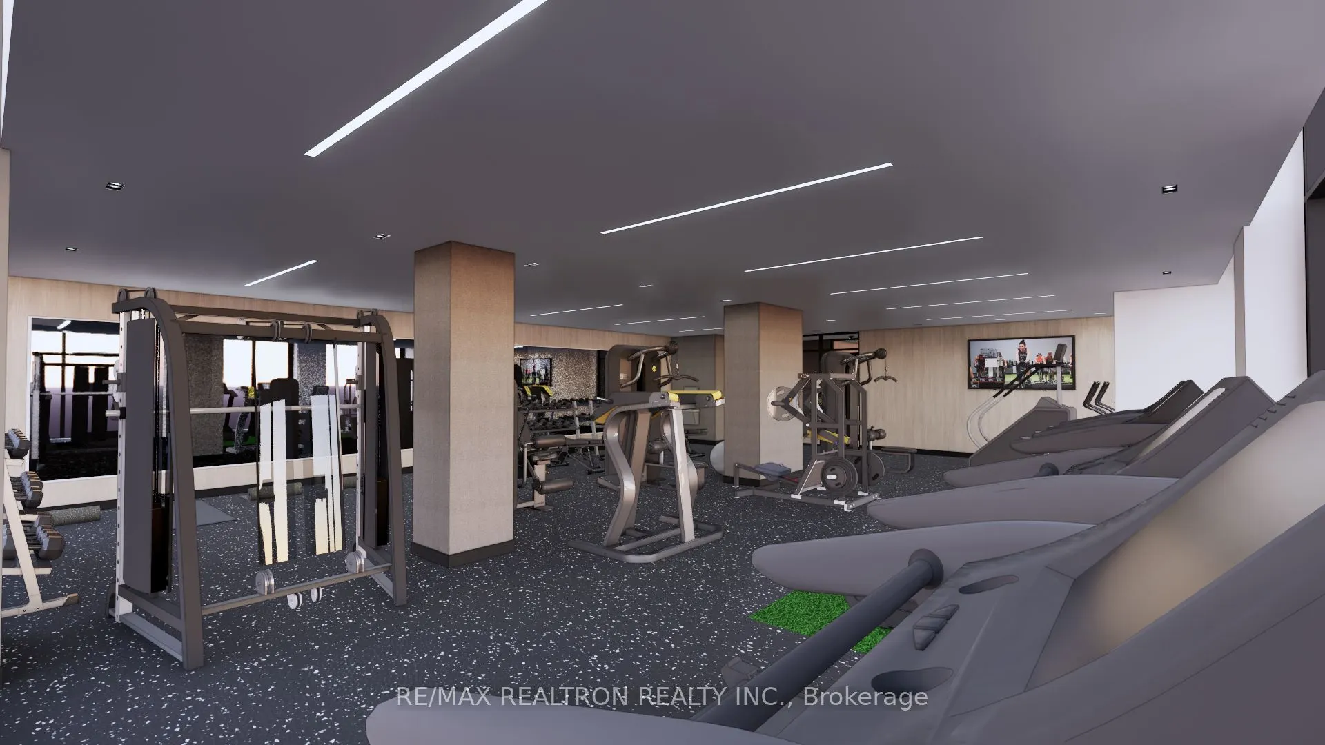664 Spadina Avenue #201