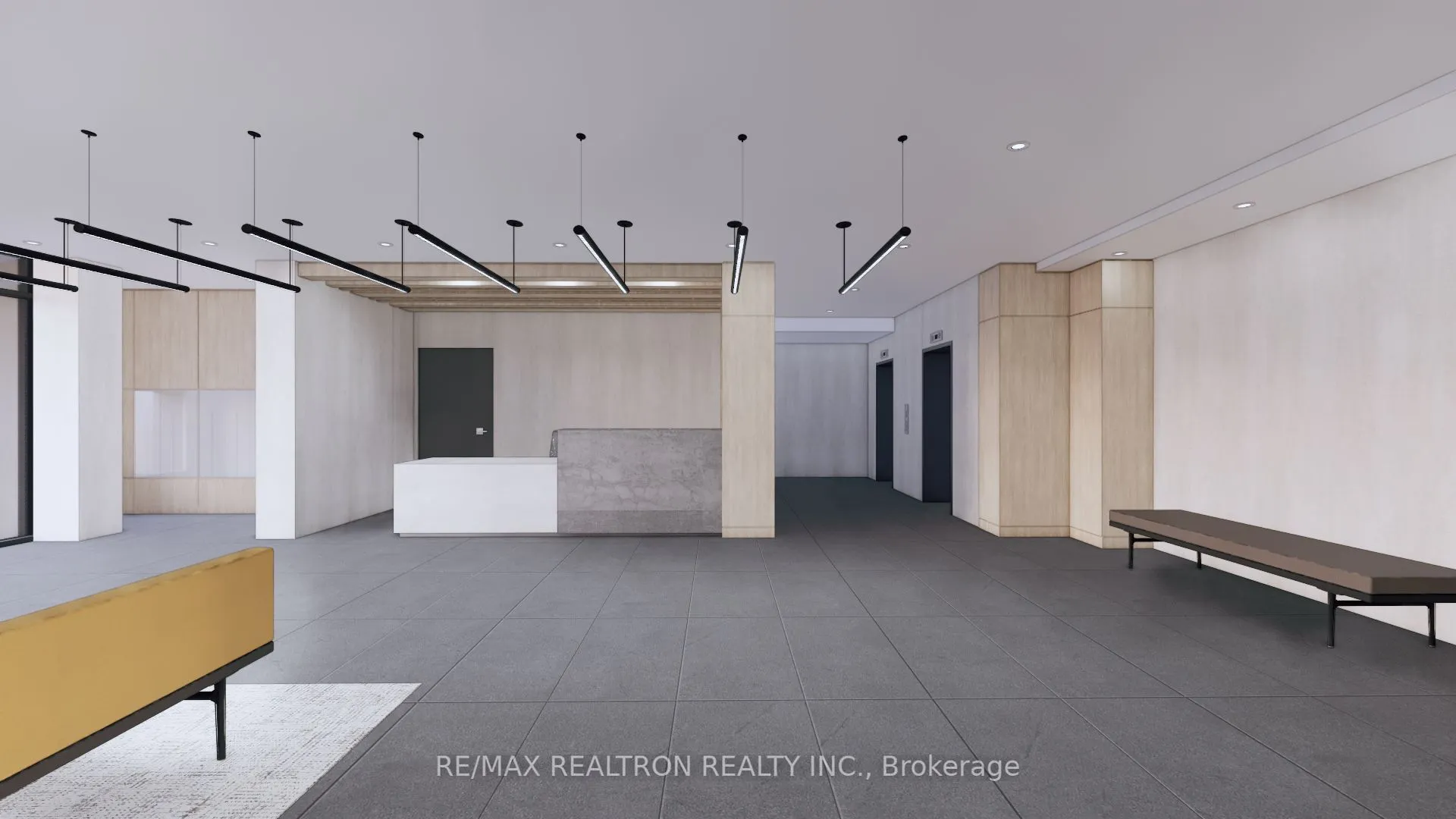664 Spadina Avenue #201