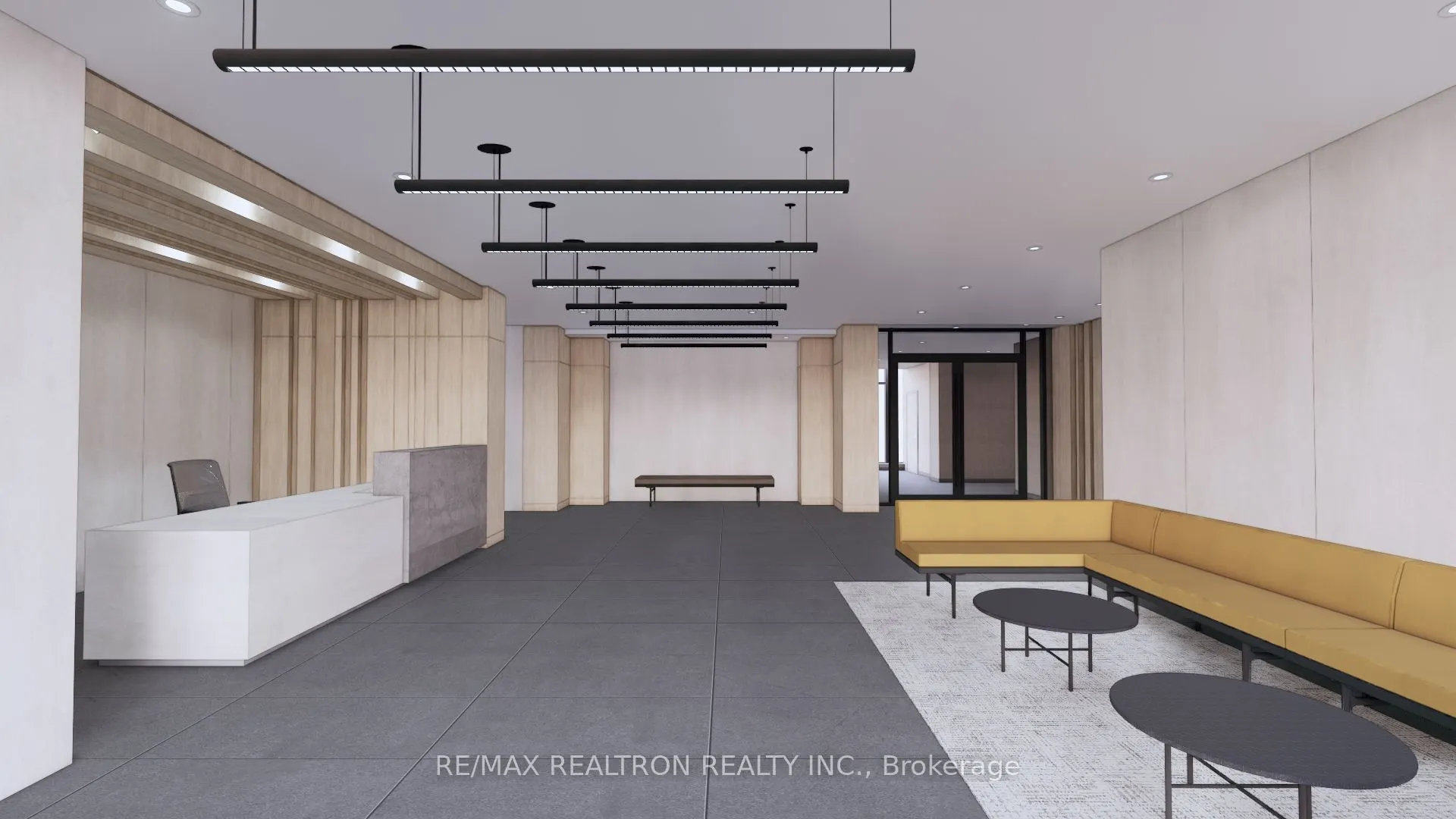 664 Spadina Avenue #201