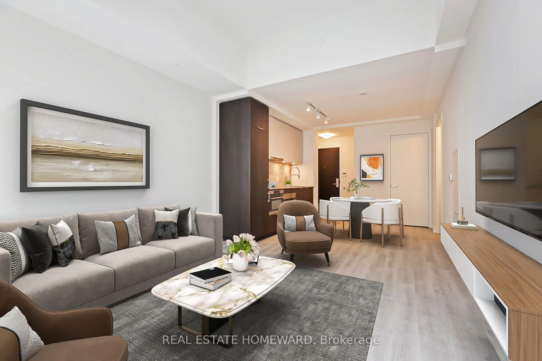 158 Front Street, #706
