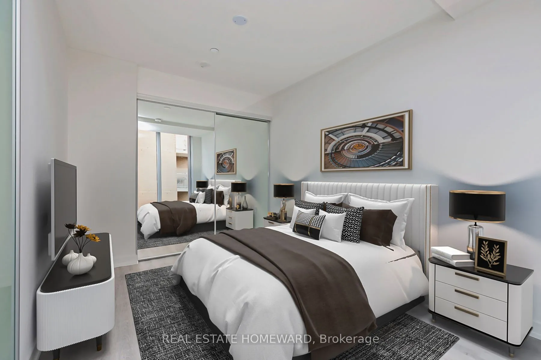 158 Front Street, #706